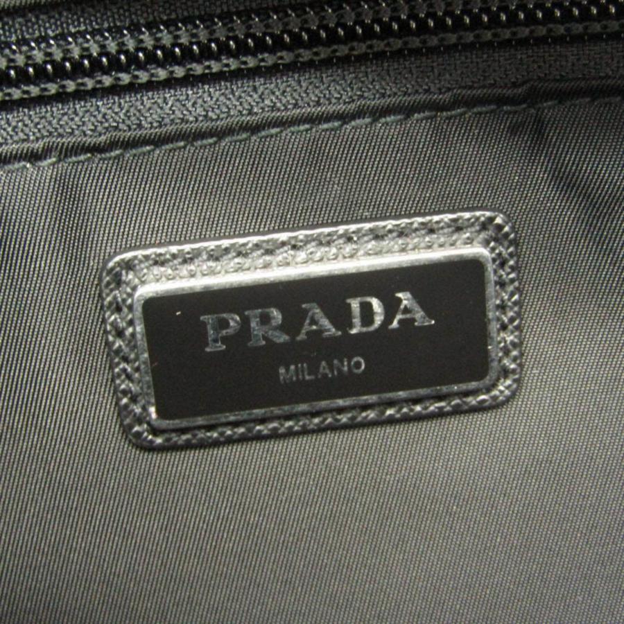 PRADA（プラダ） テスート モンターニャ 2VH021 メンズ ナイロン