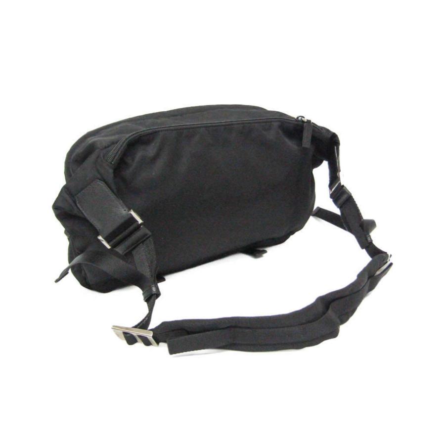 PRADA（プラダ） テスート モンターニャ 2VH021 メンズ ナイロン