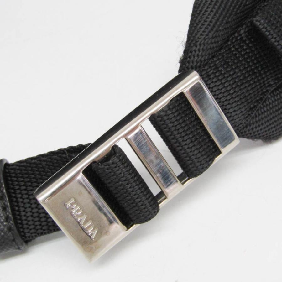 PRADA（プラダ） テスート モンターニャ 2VH021 メンズ ナイロン