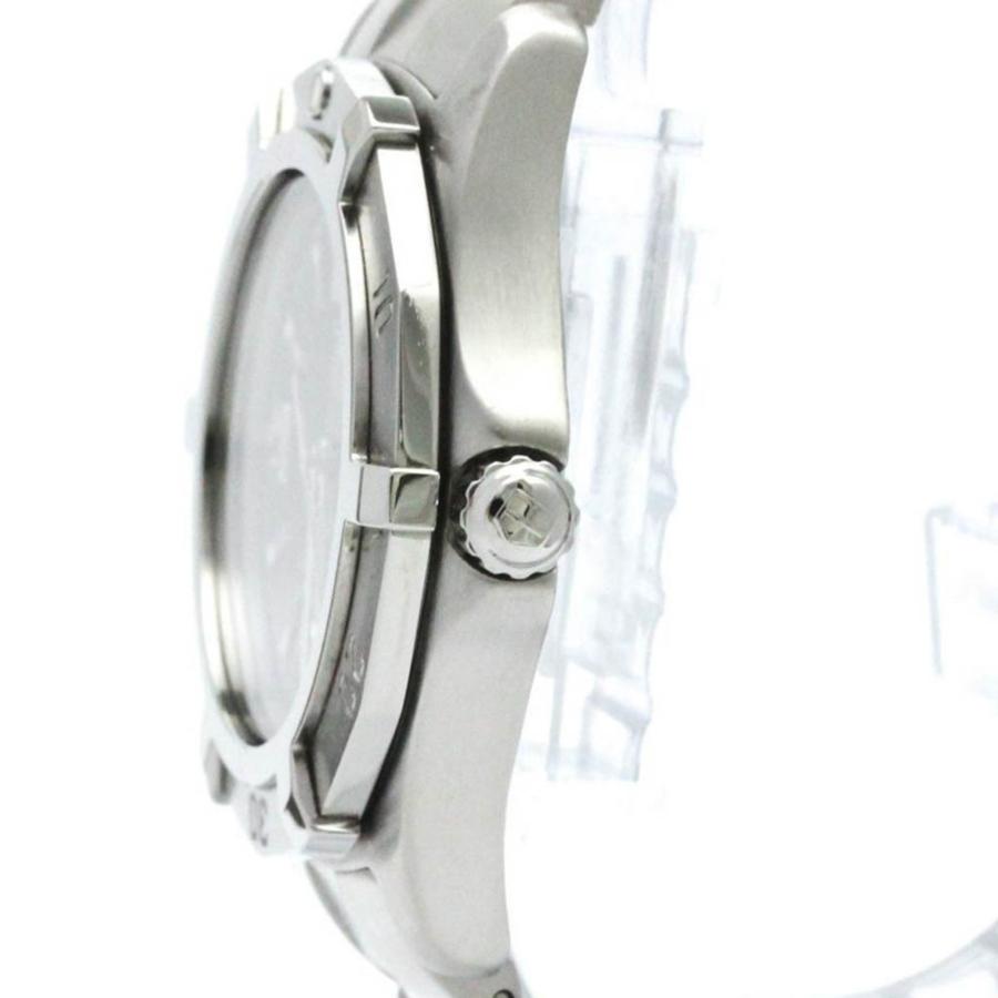 TAG HEUER（タグ・ホイヤー） 2000 エクスクルーシブ MT.HOOD 限定
