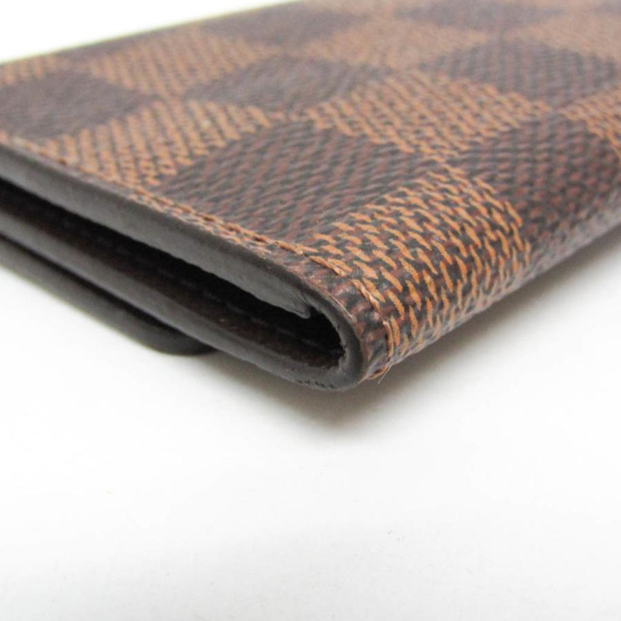 LOUIS VUITTON（ルイ・ヴィトン） ダミエ ミュルティクレ6 N62630
