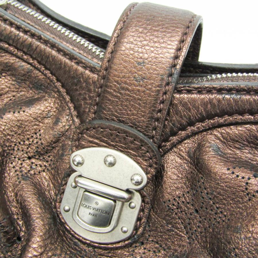 LOUIS VUITTON（ルイ・ヴィトン） マヒナ XS M95769 レディース