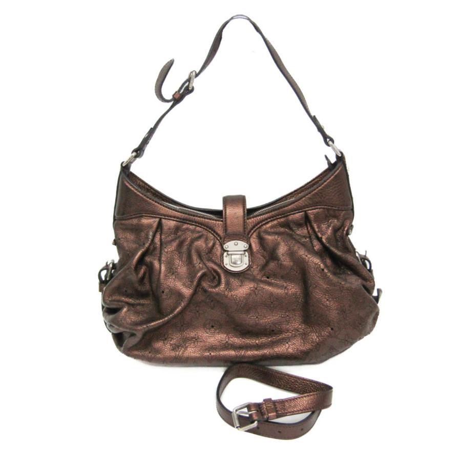 ルイヴィトン　マレ LOUIS VUITTON（ルイ・ヴィトン） マヒナ XS M95769 レディース