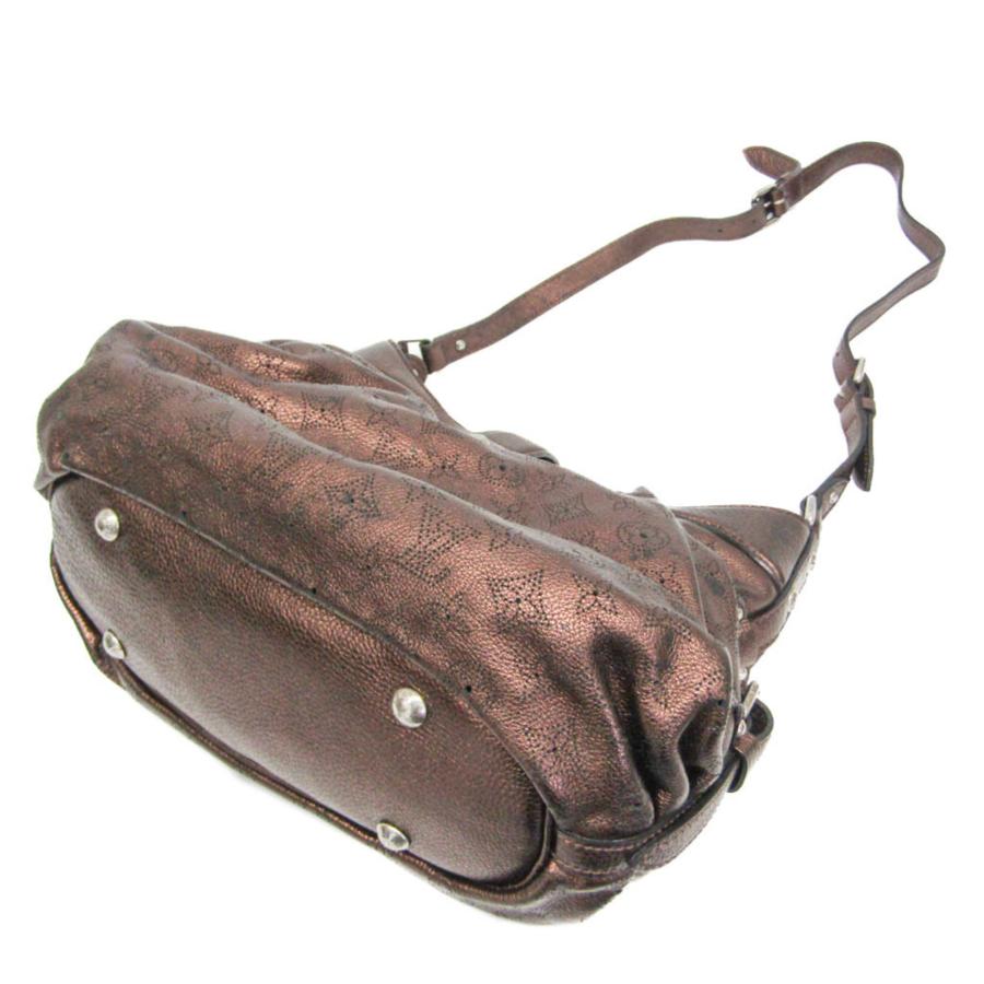 LOUIS VUITTON（ルイ・ヴィトン） マヒナ XS M95769 レディース