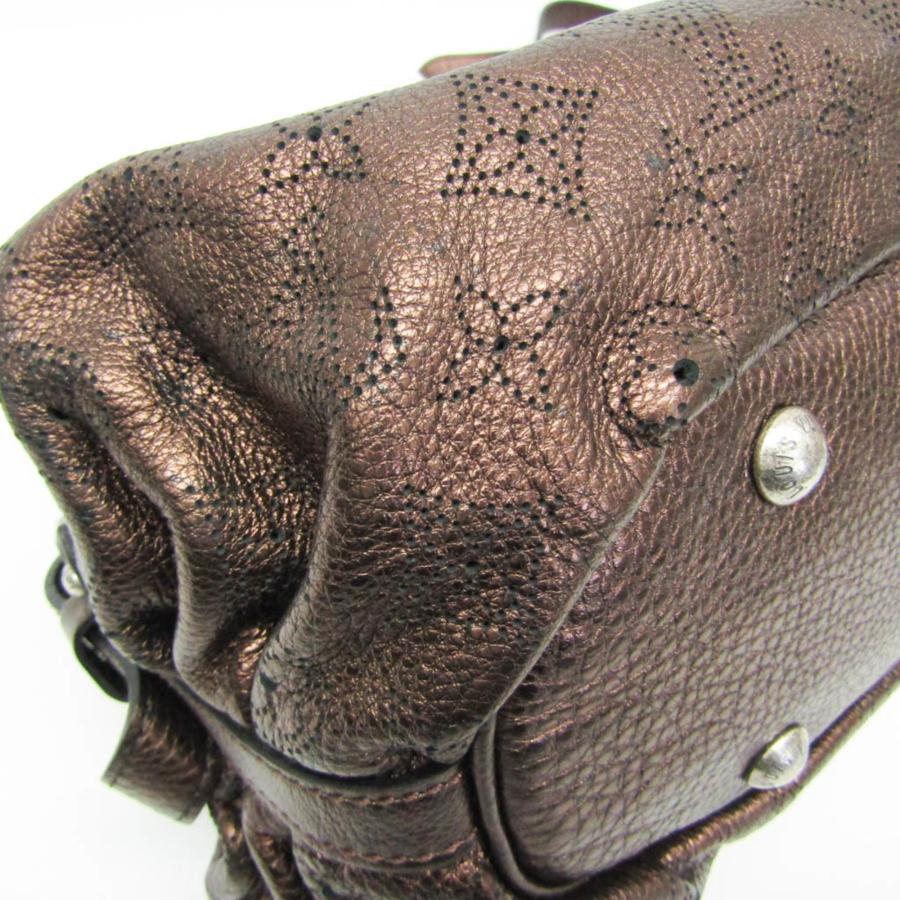 LOUIS VUITTON（ルイ・ヴィトン） マヒナ XS M95769 レディース