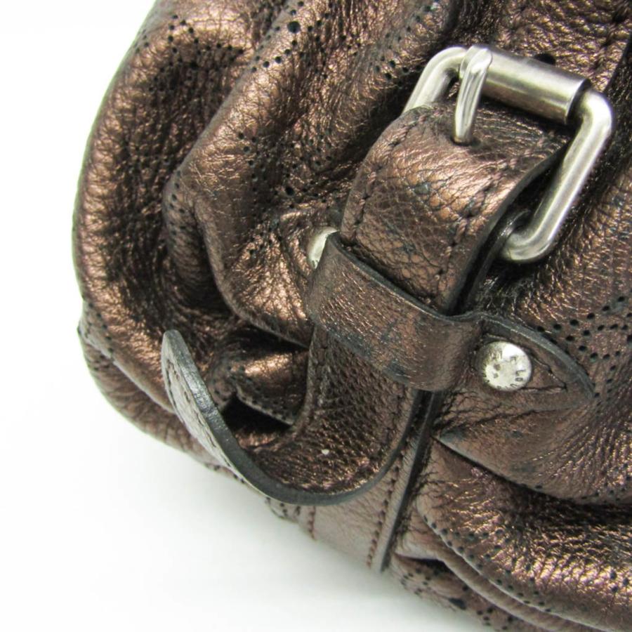LOUIS VUITTON（ルイ・ヴィトン） マヒナ XS M95769 レディース