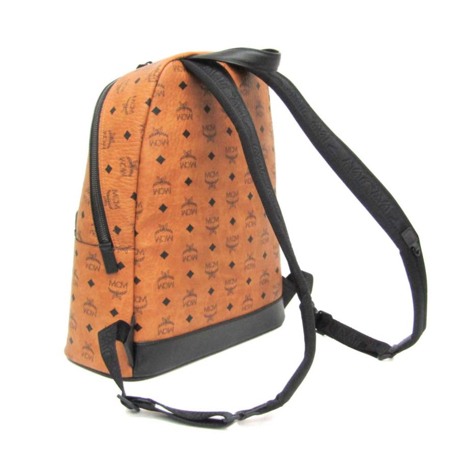 MCM（エムシーエム） ヴィセトス MMKCSVE01C0001 レディース,メンズ 