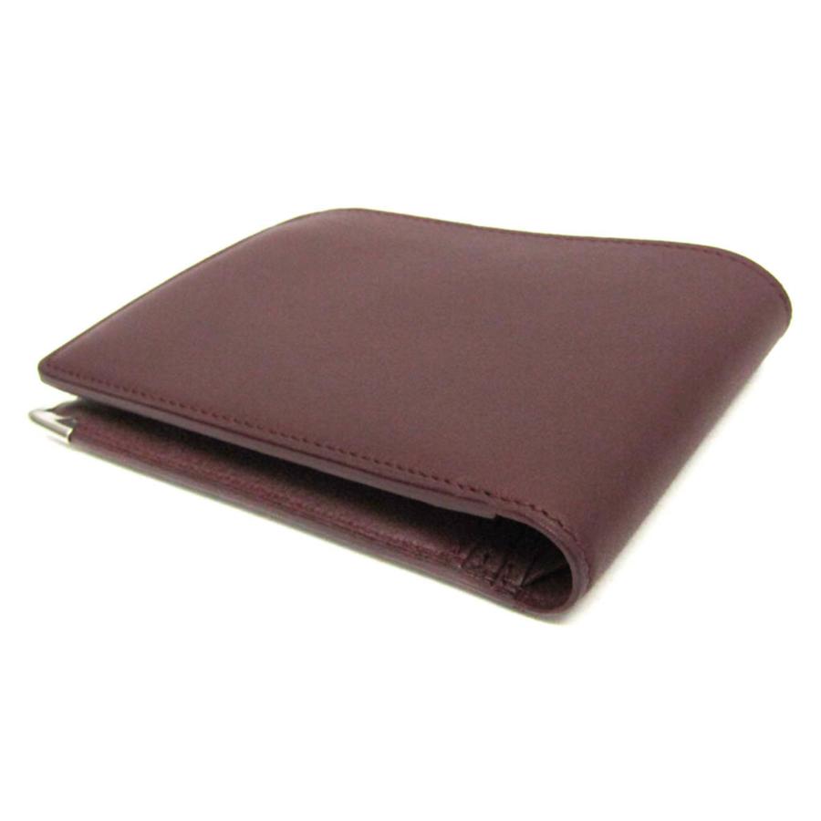 Cartier（カルティエ） マスト L3000594 メンズ,レディース カーフ