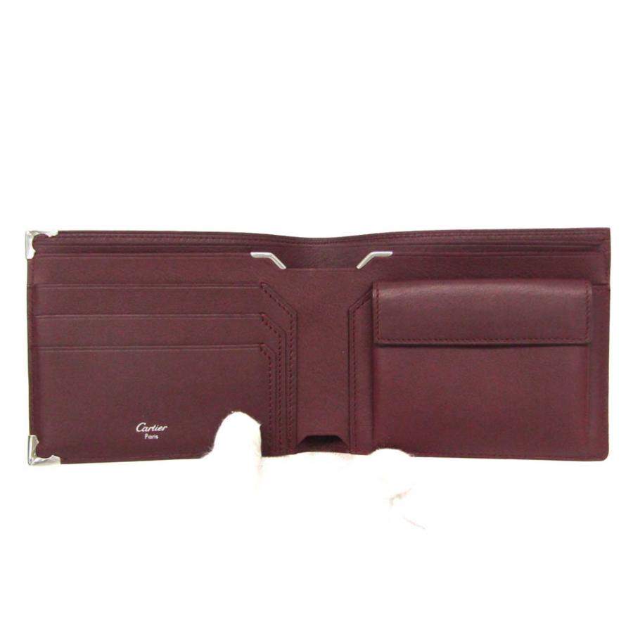 Cartier（カルティエ） マスト L3000594 メンズ,レディース カーフ