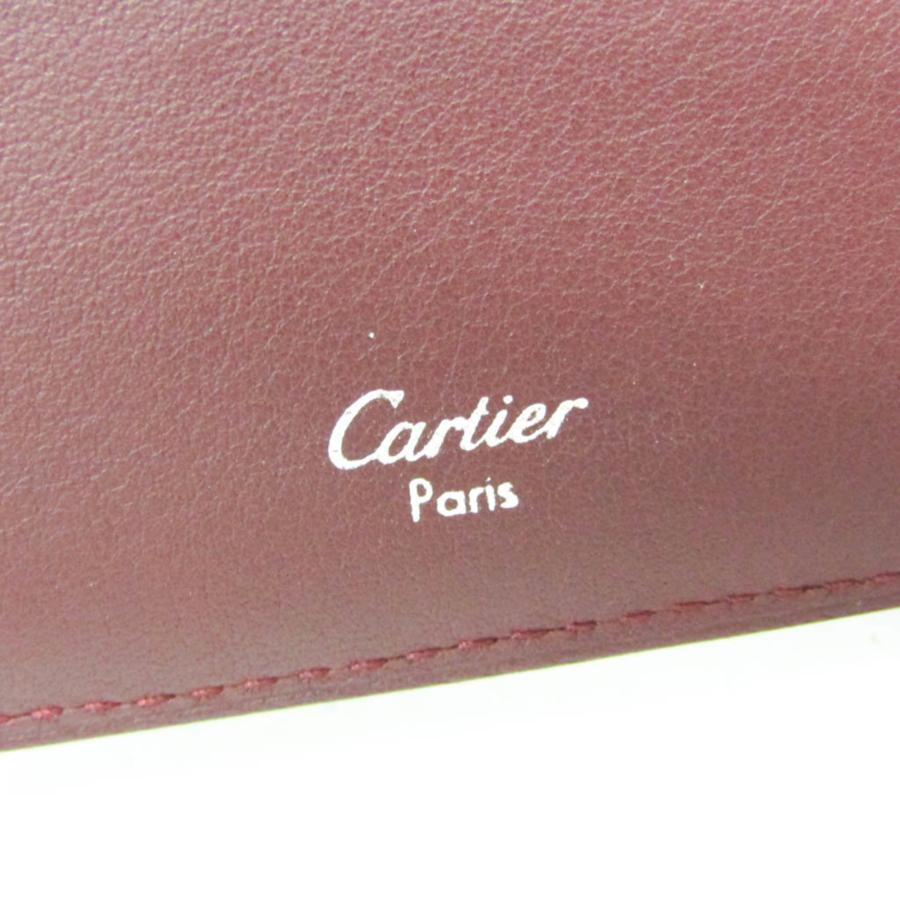 Cartier（カルティエ） マスト L3000594 メンズ,レディース カーフ