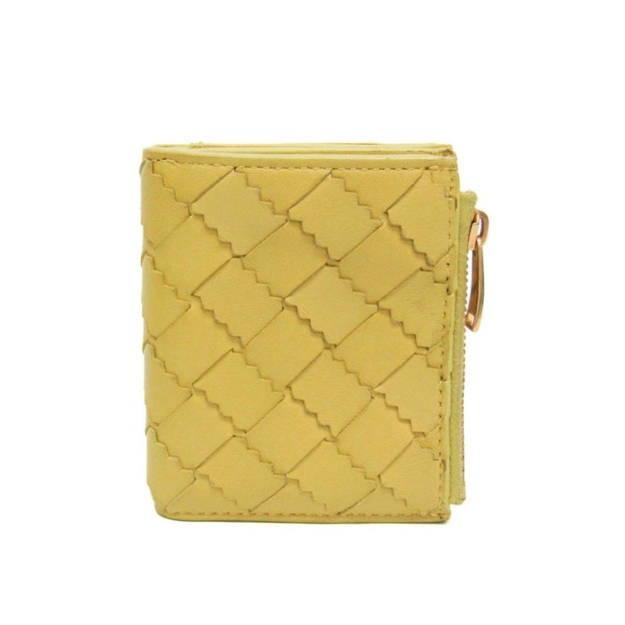 BOTTEGA VENETA（ボッテガ・ヴェネタ） イントレチャート ジグザグ 