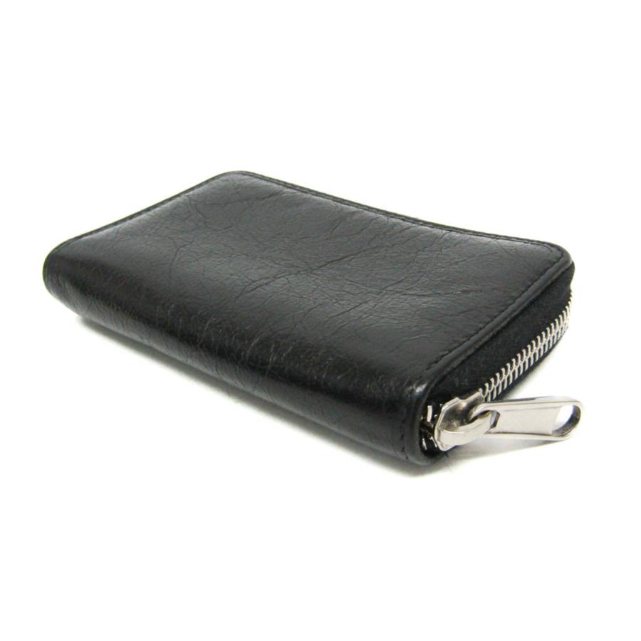 GUCCI（グッチ） インターロッキングG コインケース 581530 レザー