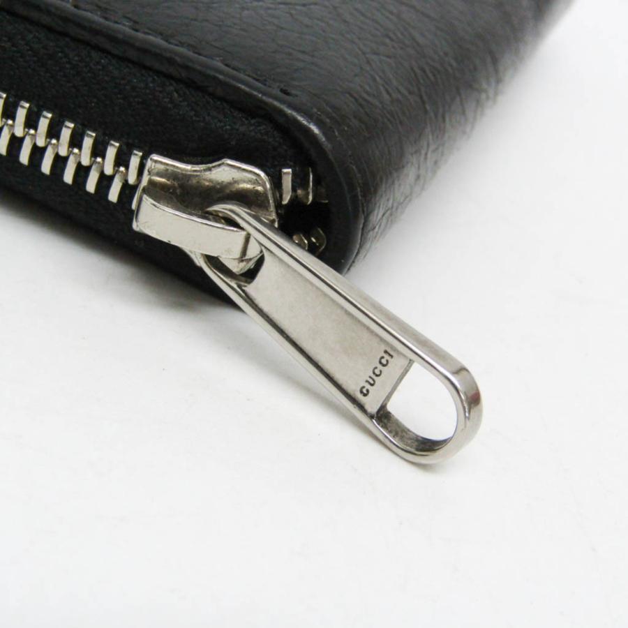 GUCCI（グッチ） インターロッキングG コインケース 581530 レザー