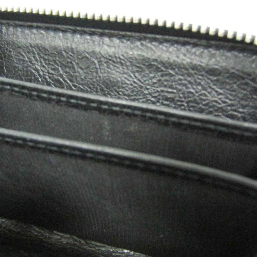 GUCCI（グッチ） インターロッキングG コインケース 581530 レザー