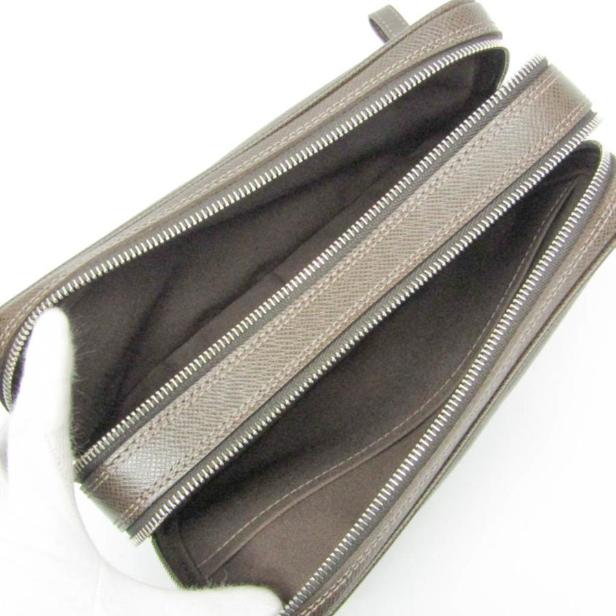 LOUIS VUITTON（ルイ・ヴィトン） タイガ パヴェル M31148 メンズ