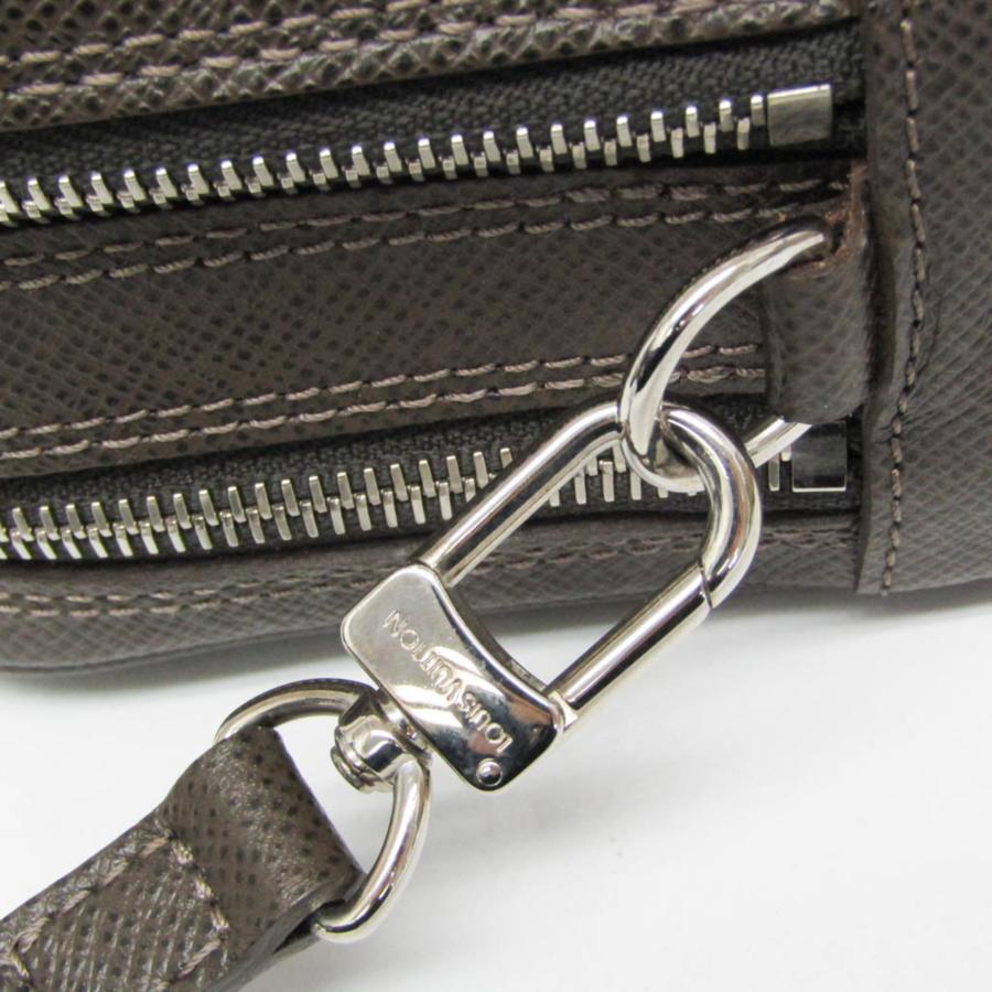LOUIS VUITTON（ルイ・ヴィトン） タイガ パヴェル M31148 メンズ