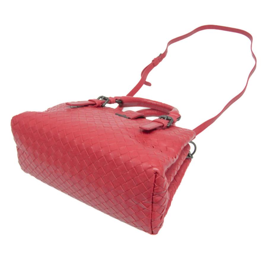 BOTTEGA VENETA（ボッテガ・ヴェネタ） イントレチャート ベビーローマ