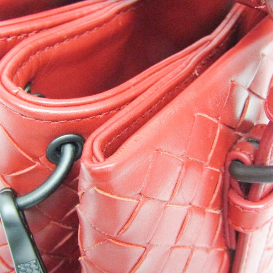 BOTTEGA VENETA（ボッテガ・ヴェネタ） イントレチャート ベビーローマ