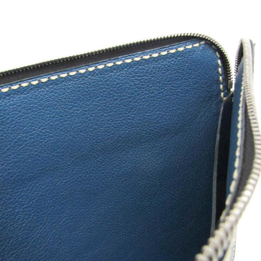 モロー(Moreau) メンズ,レディース レザー クラッチバッグ,ポーチ