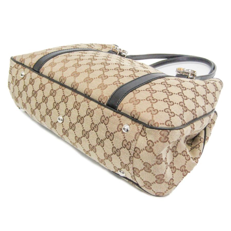 GUCCI（グッチ） GGツインズ 232957 レディース キャンバス トート 