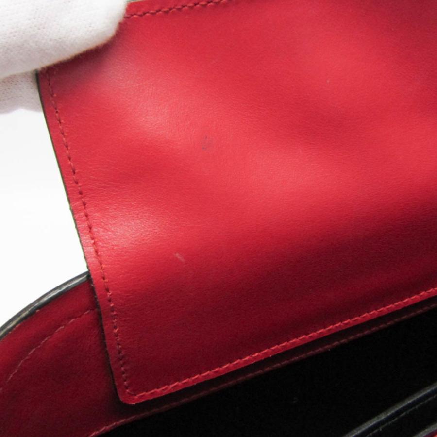 PRADA（プラダ） サフィアーノ マチネ 1BA282 レディース レザー
