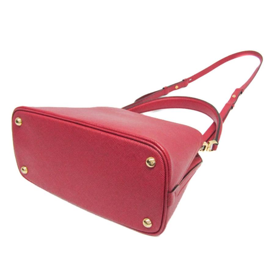 PRADA（プラダ） サフィアーノ マチネ 1BA282 レディース レザー