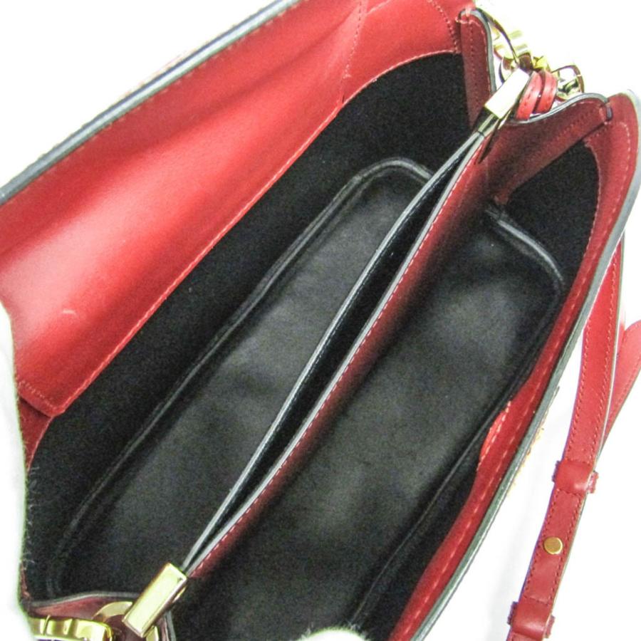 PRADA（プラダ） サフィアーノ マチネ 1BA282 レディース レザー