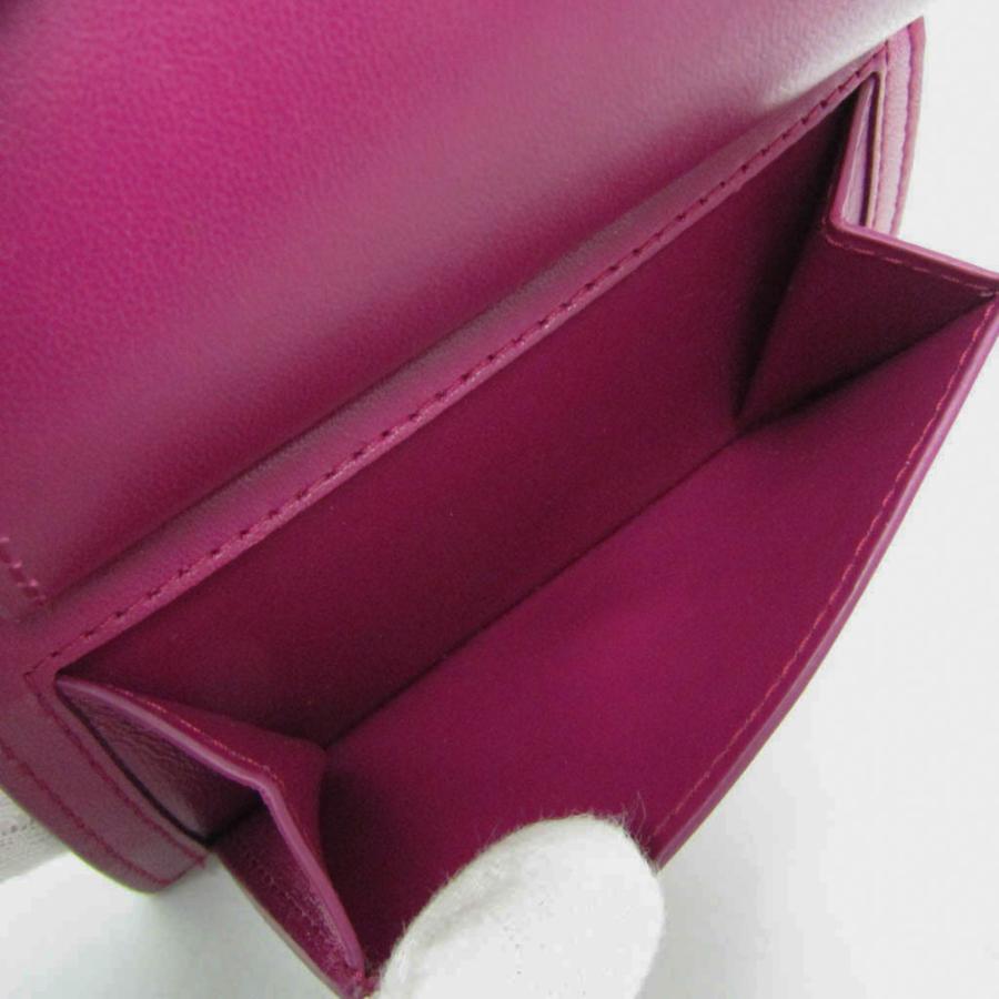 BOTTEGA VENETA（ボッテガ・ヴェネタ） イントレチャート フラグメント