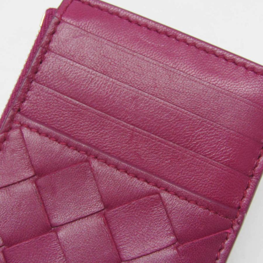 BOTTEGA VENETA（ボッテガ・ヴェネタ） イントレチャート フラグメント