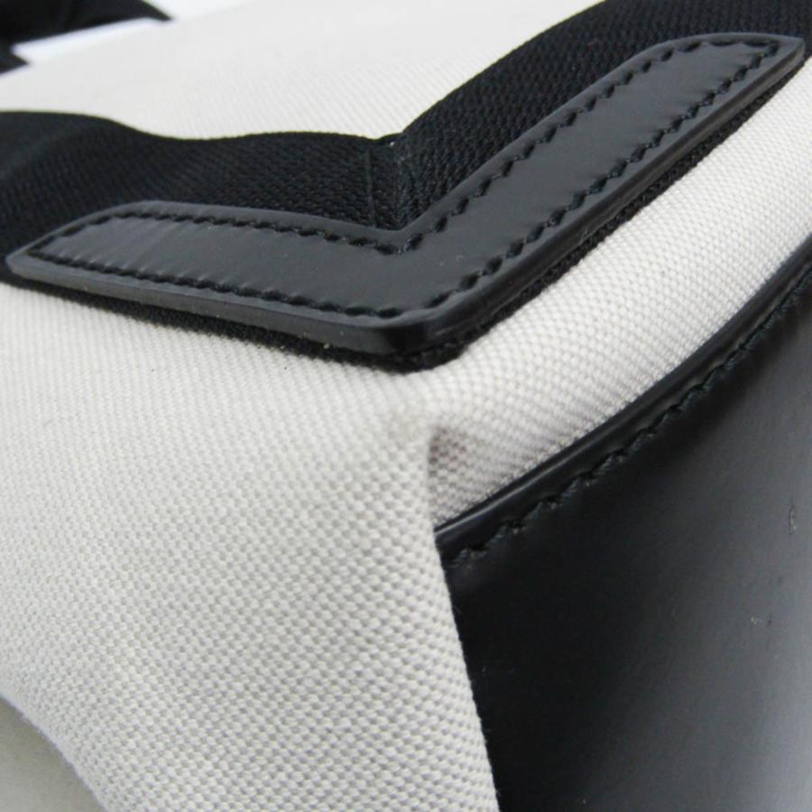 BALENCIAGA バレンシアガ(Balenciaga) ネイビーカバス M 581292