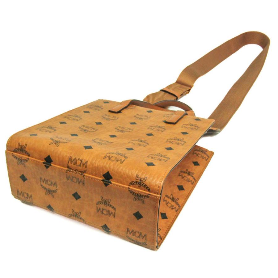 MCM（エムシーエム） ヴィセトス クラシック トートバッグ ミニ 