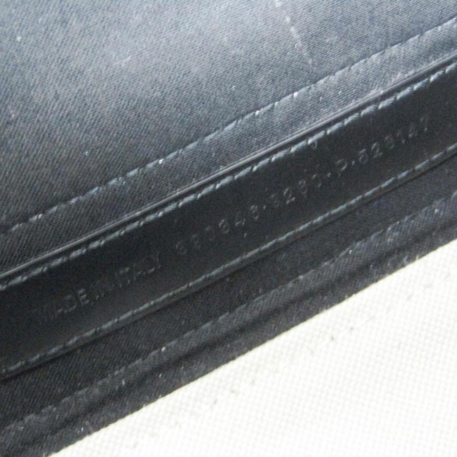 BALENCIAGA（バレンシアガ） ネイビーカバスXS 390346 レディース 
