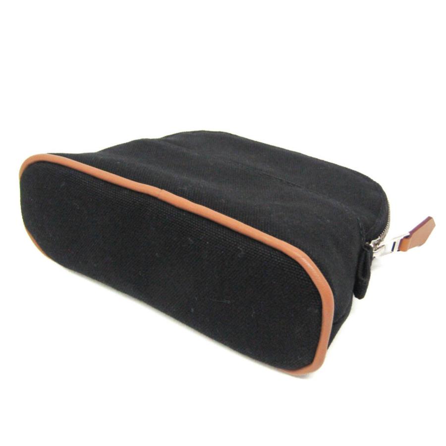 HERMES（エルメス） ボリード ミニミニ レディース コットン,レザー