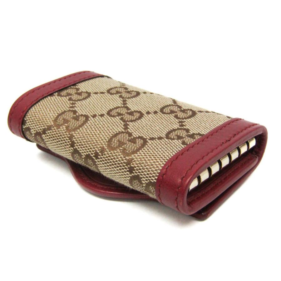GUCCI（グッチ） インターロッキングG 282432 レディース,メンズ GG