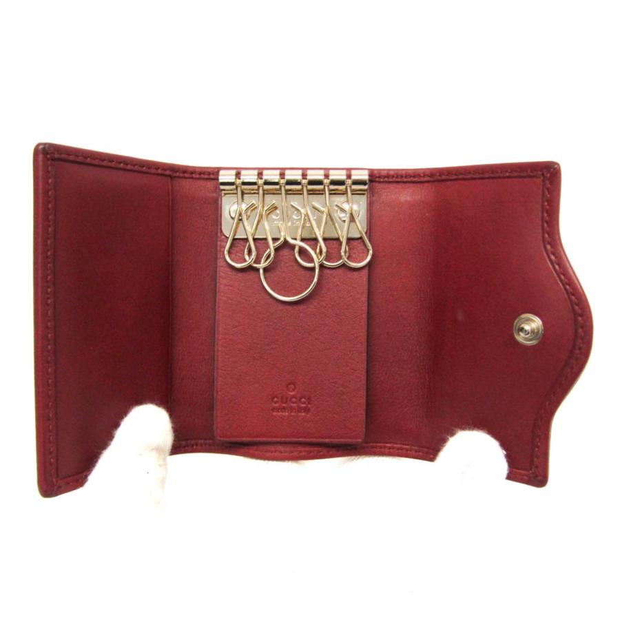 GUCCI（グッチ） インターロッキングG 282432 レディース,メンズ GG