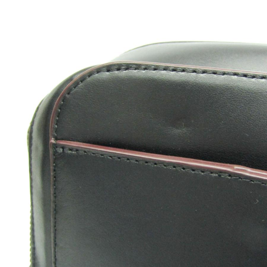 COACH（コーチ） シグネチャー F79974 メンズ PVC,レザー ブリーフ
