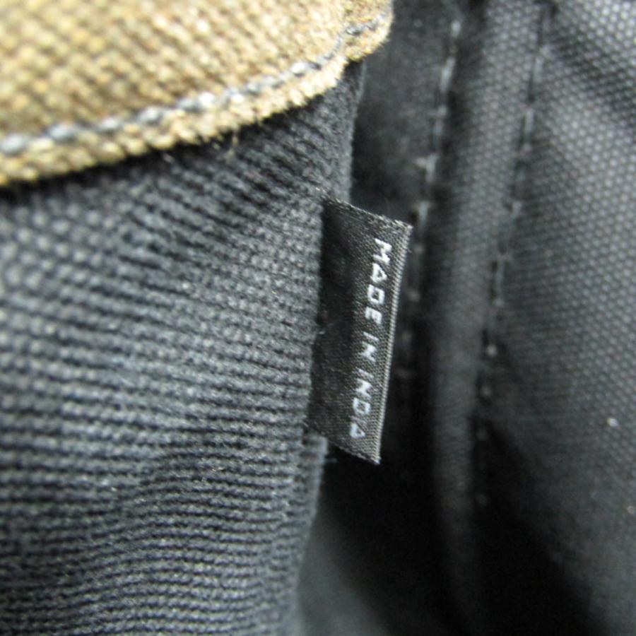 PRADA（プラダ） カナパ カモフラージュ B2642B レディース キャンバス