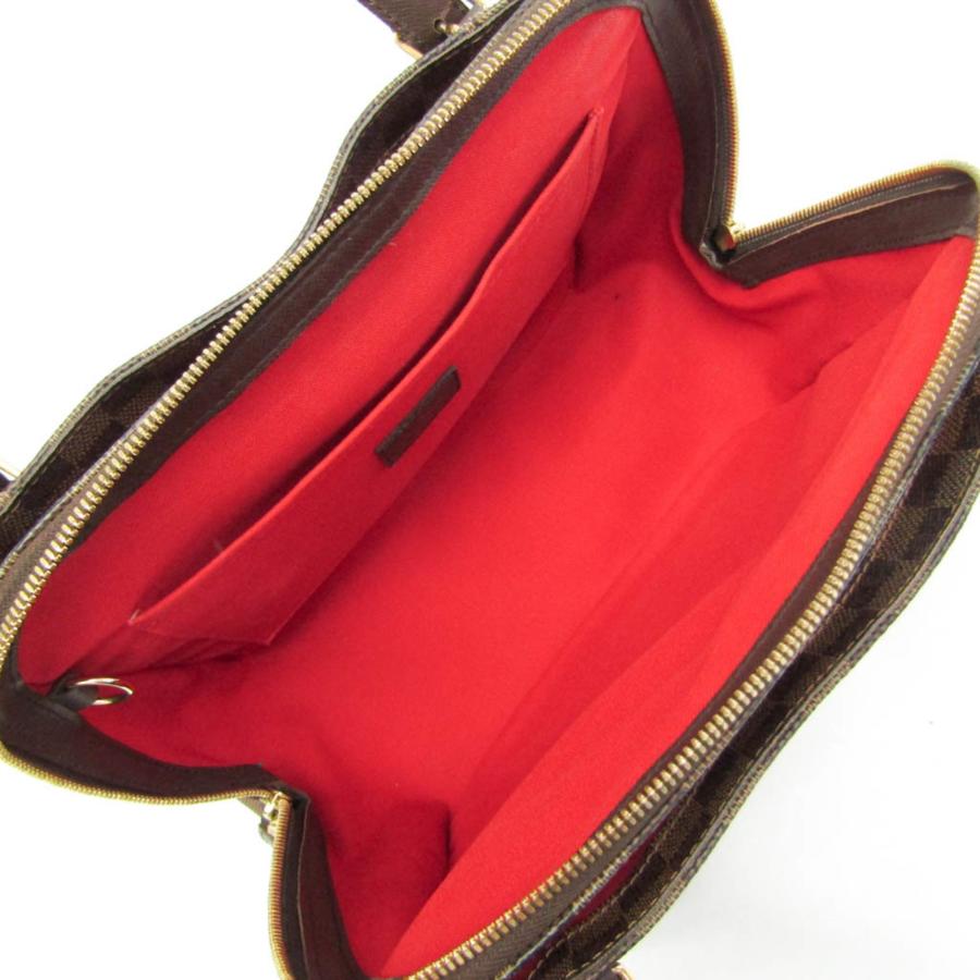 LOUIS VUITTON（ルイ・ヴィトン） ダミエ リヴィントンPM N41157
