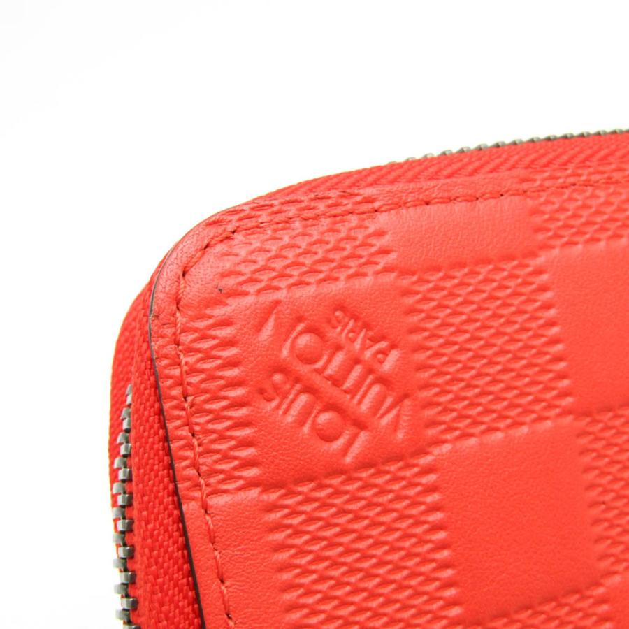LOUIS VUITTON（ルイ・ヴィトン） ダミエアンフィニ ジッピー