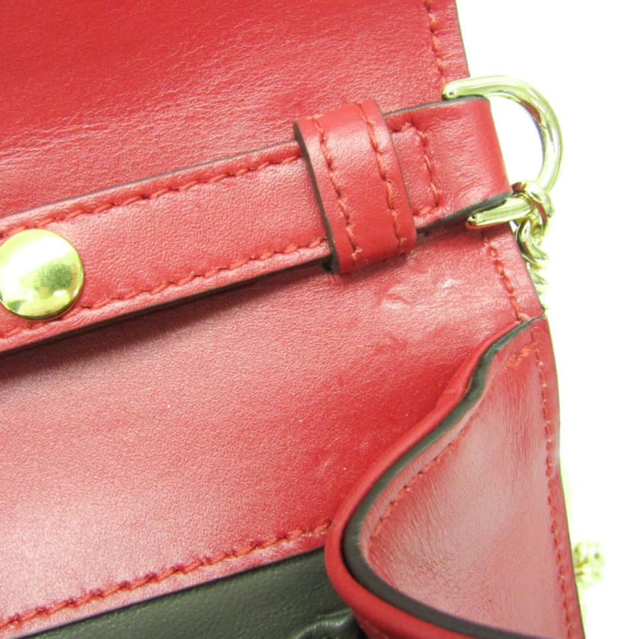 GUCCI（グッチ） ズゥミ チェーンショルダーバッグ572376 レディース