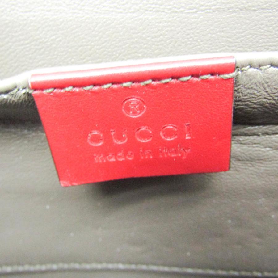 バッグ GUCCI GUCCI（グッチ） ズゥミ チェーンショルダーバッグ572376 レディース