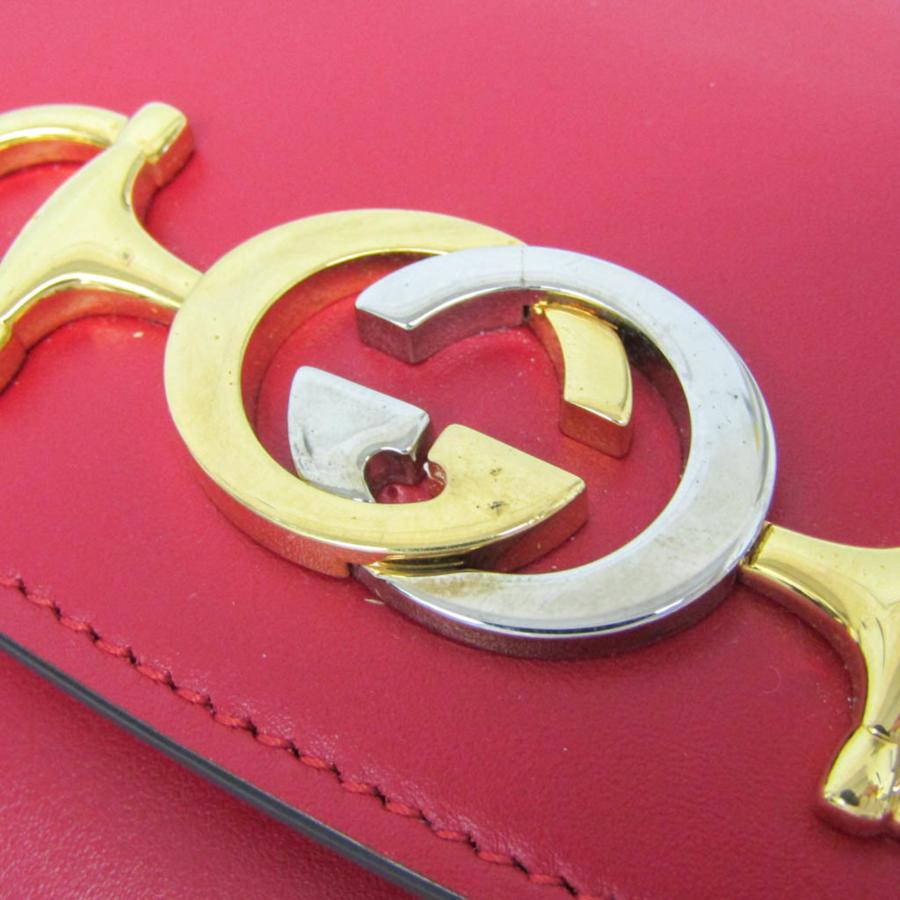 GUCCI（グッチ） ズゥミ チェーンショルダーバッグ572376 レディース