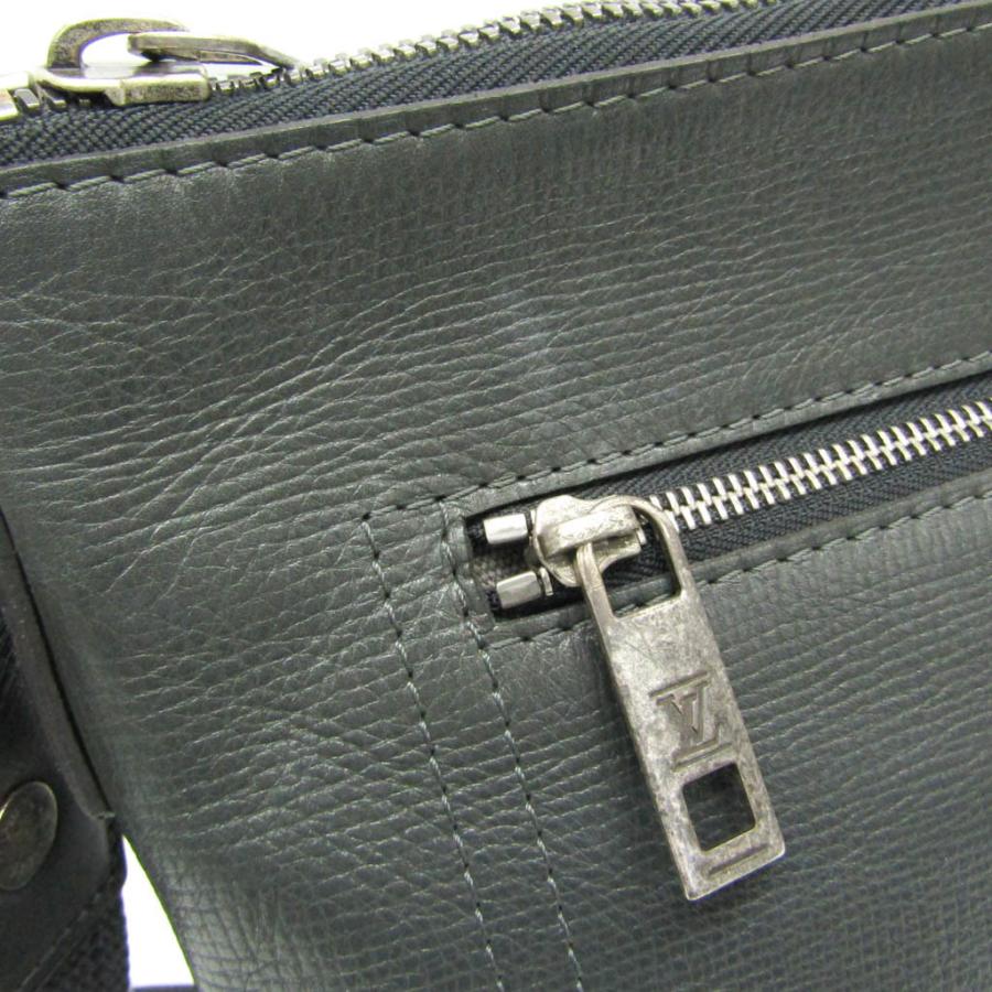 ルイ・ヴィトン ユタ シャウニーMM M94017 メンズ ショルダー