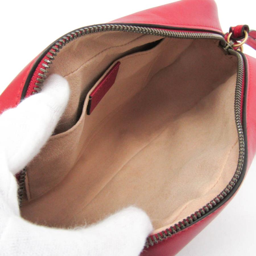 GUCCI（グッチ） GGマーモント スモール カメラバッグ 447632