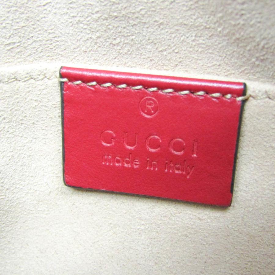 GUCCI（グッチ） GGマーモント スモール カメラバッグ 447632
