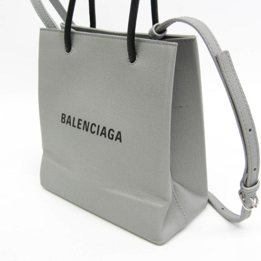 BALENCIAGA（バレンシアガ） ショッピング トート XXS 597858