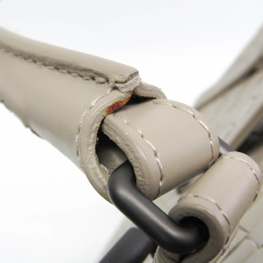 BOTTEGA VENETA（ボッテガ・ヴェネタ） イントレチャート ローマ