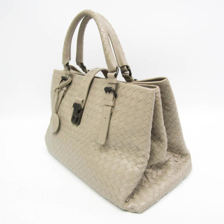 BOTTEGA VENETA（ボッテガ・ヴェネタ） イントレチャート ローマ