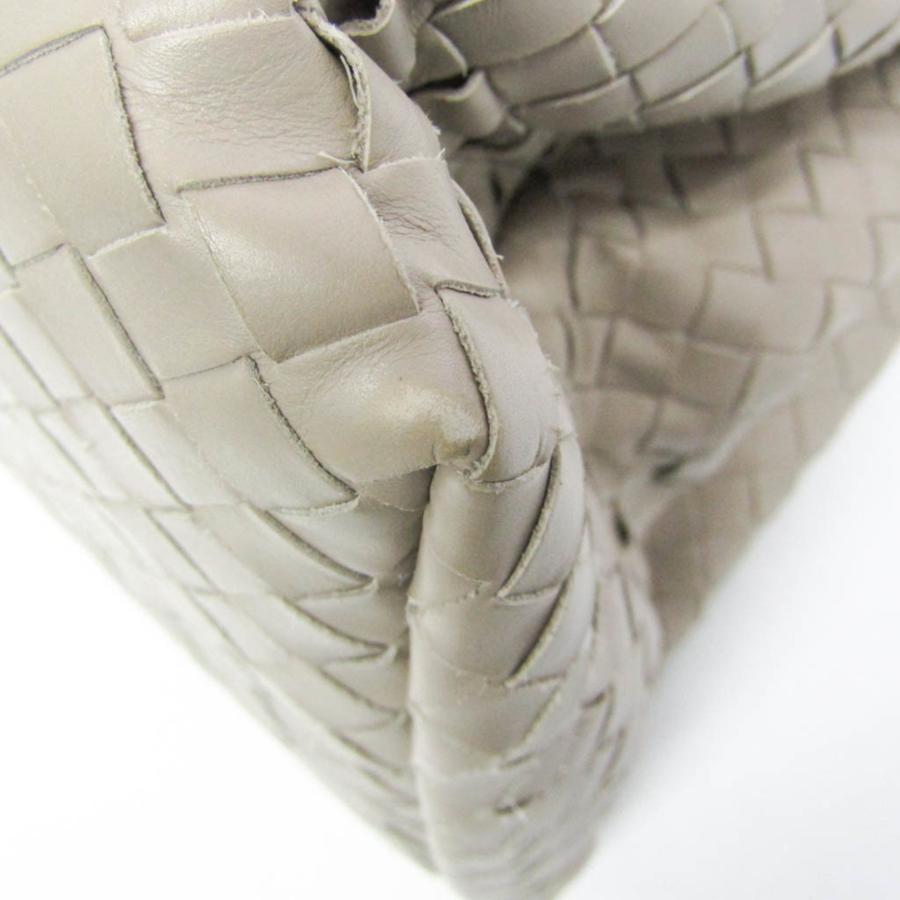 BOTTEGA VENETA（ボッテガ・ヴェネタ） イントレチャート ローマ