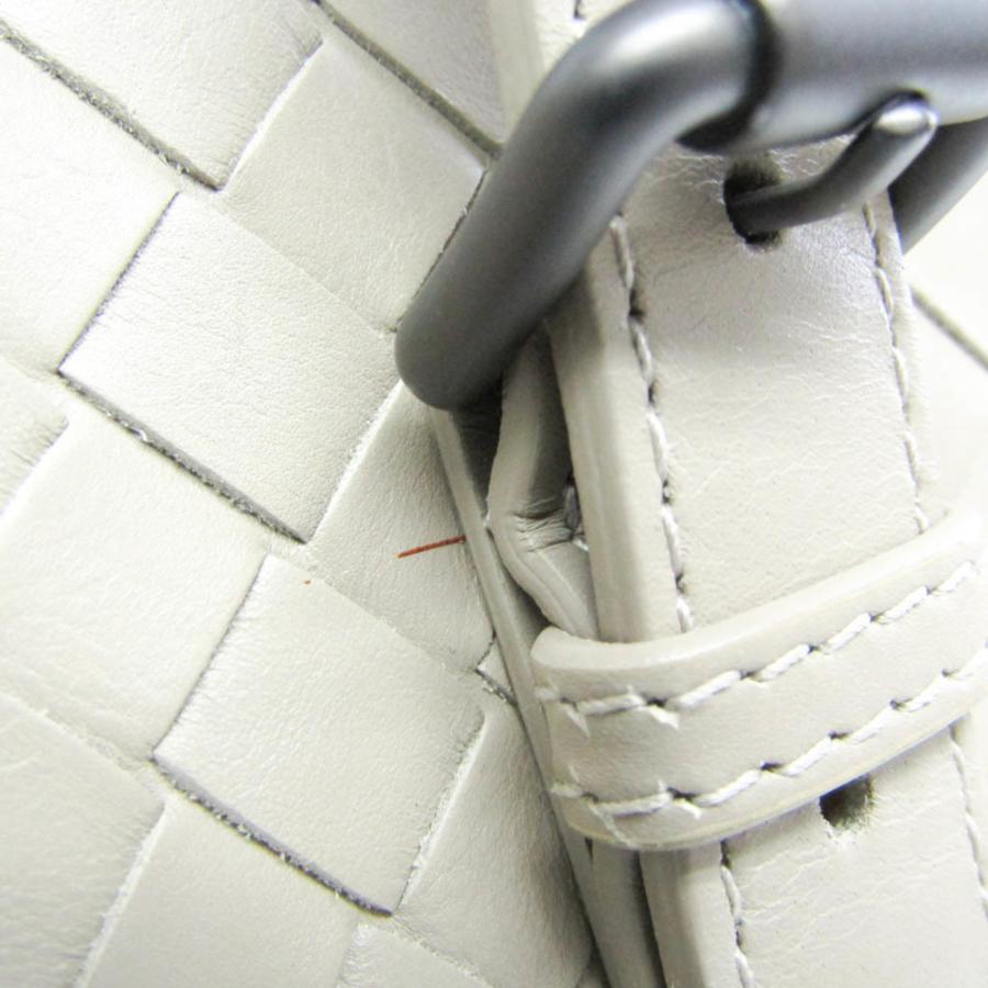 BOTTEGA VENETA（ボッテガ・ヴェネタ） イントレチャート ローマ